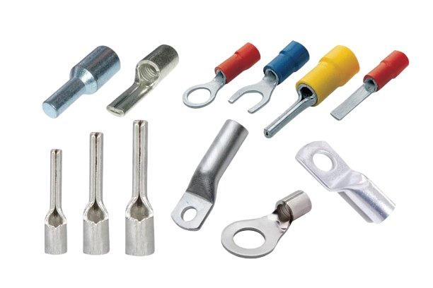 Cable Lugs (Copper / Aluminium)